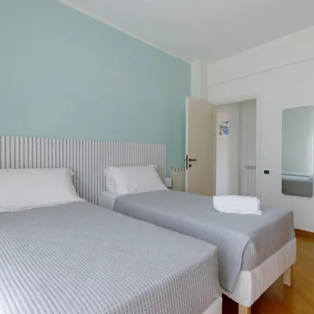 Appartement Brezza Di Levante *