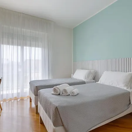 Appartamento Brezza Di Levante