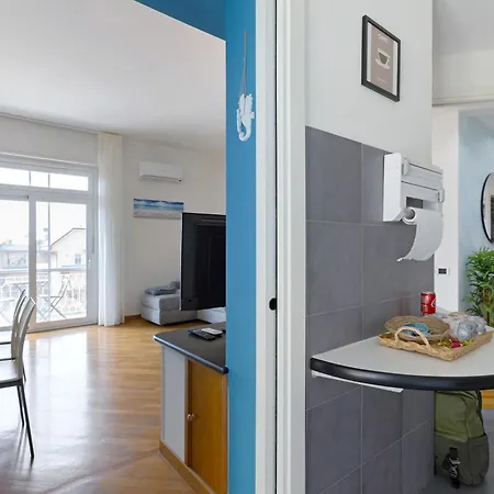 Appartamento Brezza Di Levante