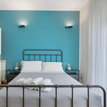 Appartement Brezza Di Levante Sestri Levante