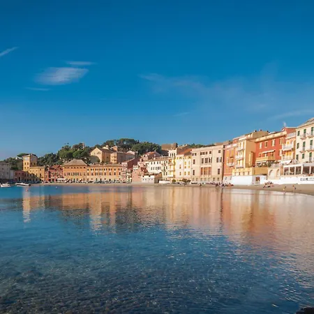 Brezza Di Levante Sestri Levante