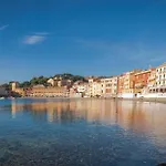 Daire Brezza Di Levante Sestri Levante