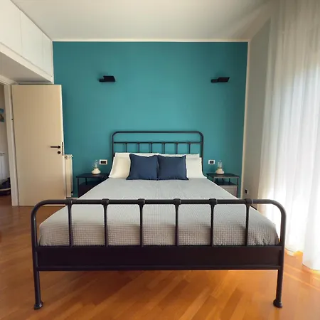 Brezza Di Levante Apartment