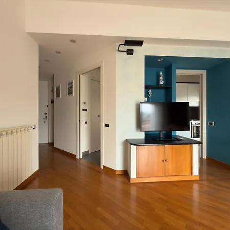 Brezza Di Levante Apartment
