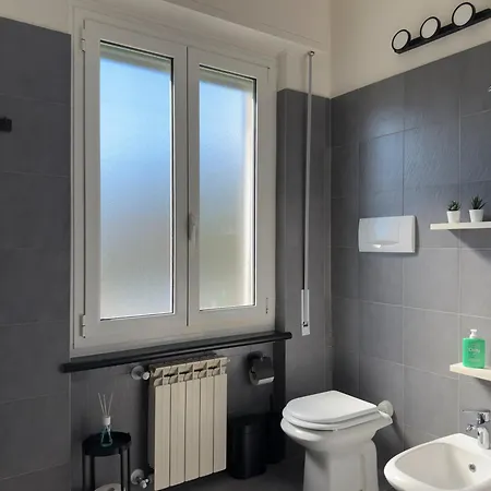 Brezza Di Levante