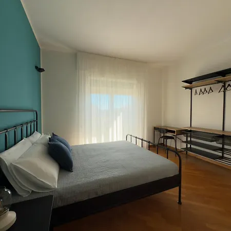 Apartment Brezza Di Levante Sestri Levante
