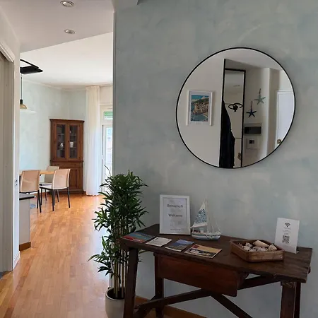 Apartment Brezza Di Levante *