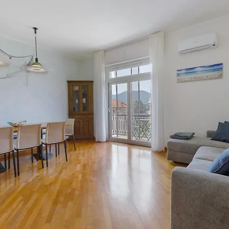 Brezza Di Levante Apartment