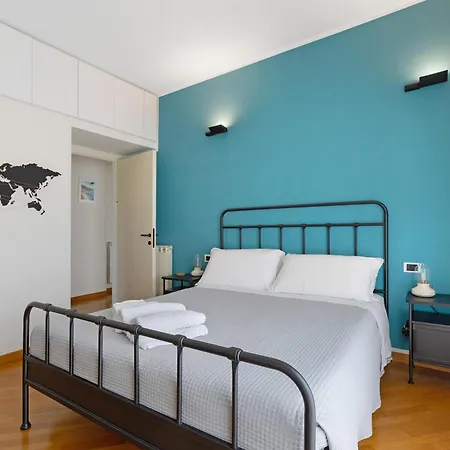 Brezza Di Levante Apartment *