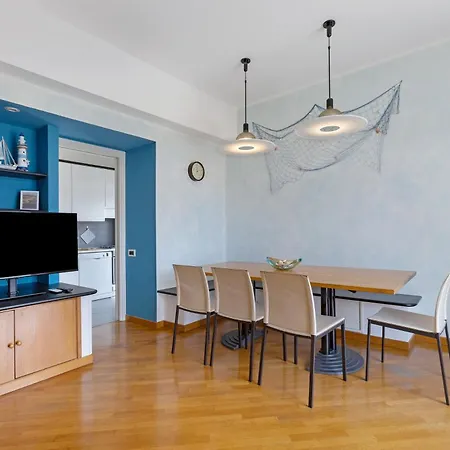 Apartment Brezza Di Levante *