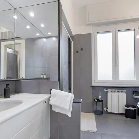 Brezza Di Levante Apartment Sestri Levante