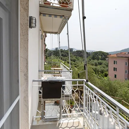 Apartment Brezza Di Levante