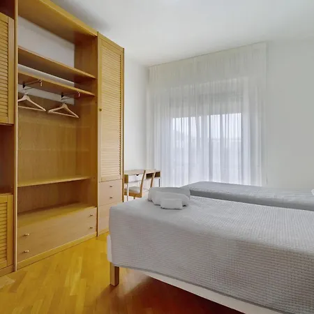 Brezza Di Levante Apartment *
