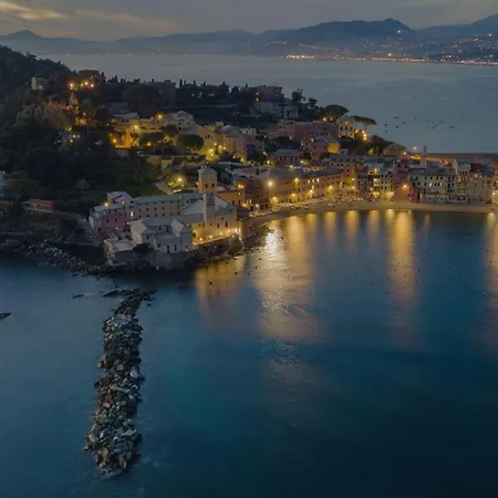 Brezza Di Levante Apartment Sestri Levante
