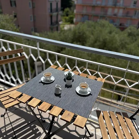 Apartment Brezza Di Levante