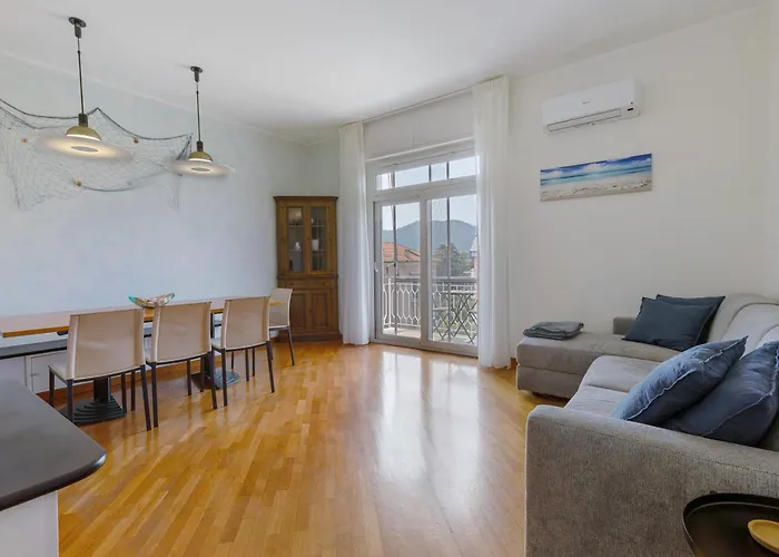 Brezza Di Levante Appartement