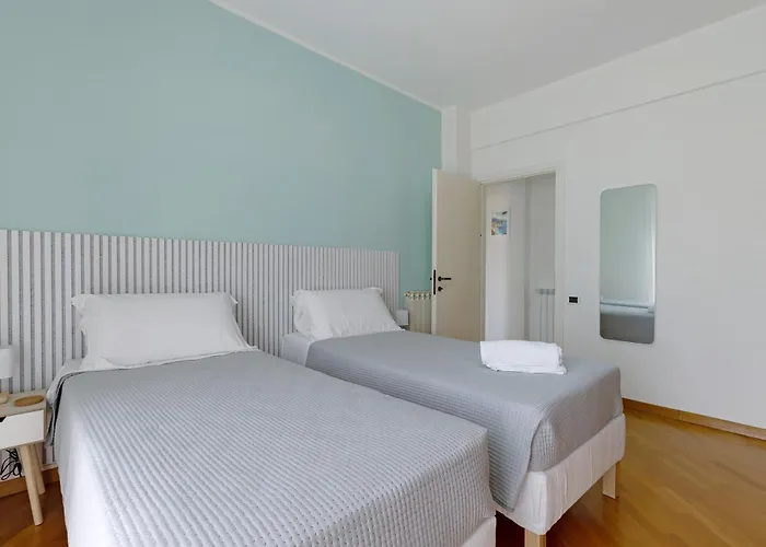 Appartement Brezza Di Levante *