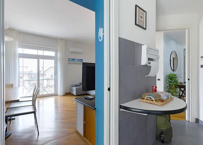 Appartement Brezza Di Levante