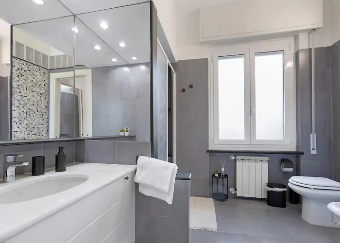 Brezza Di Levante Appartement Sestri Levante