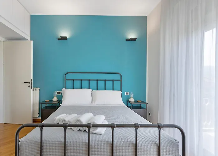 Appartement Brezza Di Levante Sestri Levante