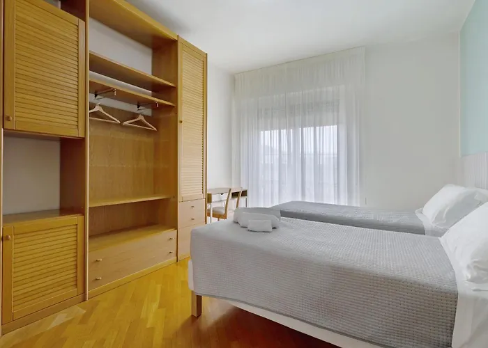 Brezza Di Levante Appartement *