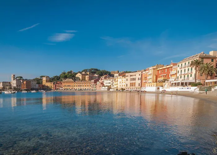 Brezza Di Levante Sestri Levante