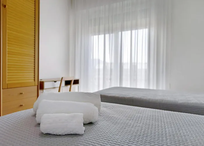 Brezza Di Levante Appartement *
