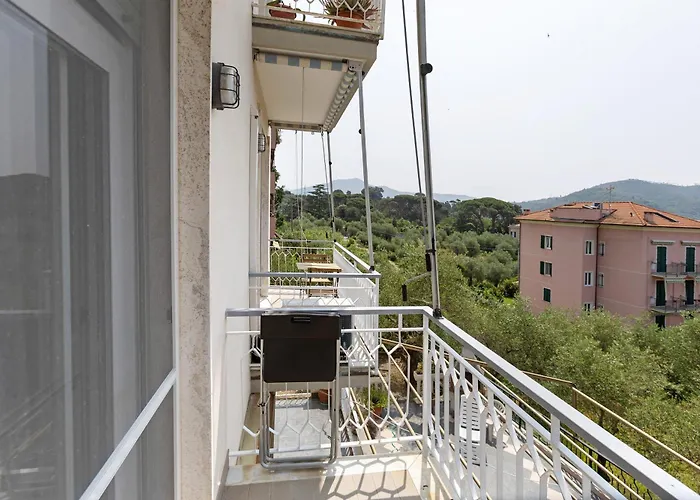 Appartement Brezza Di Levante *